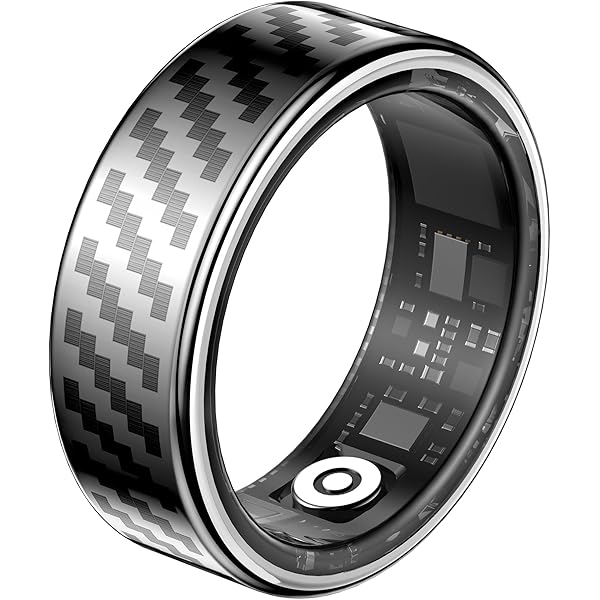 Amazon.co.jp: Ringly Luxe - アクティビティー・トラッカー +